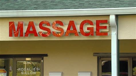 mature massage|My first massage parlor